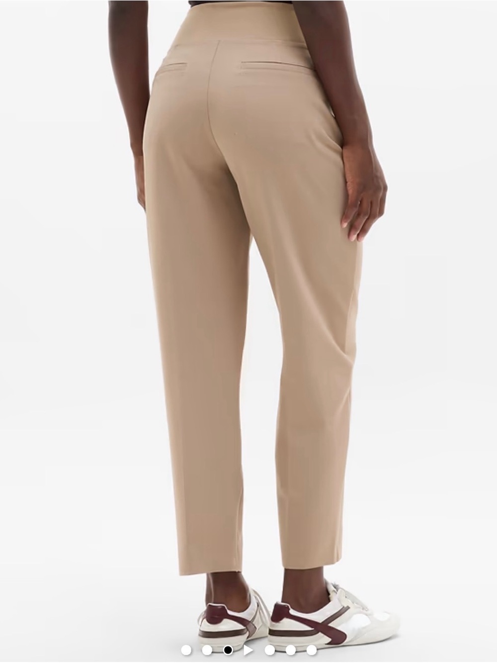 Athleta Women’s   ENDLESS HIGH RISE PANT - Picture 2 of 7